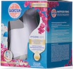 Seifenspender, Starterset No Touch im Angebot bei Rusta in Essen Seifenspender, Starterset No Touch Angebote von Sagrotan bei Rusta Essen für 4,99 €