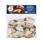 Pinces de tourteau cuites congelées - CARREFOUR EXTRA - Carrefour à Fontenay-sous-Bois Pinces de tourteau cuites congelées - CARREFOUR EXTRA en promo chez Carrefour Fontenay-sous-Bois à 9,99 €