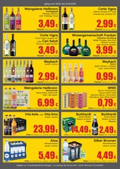 Cola im RAN Prospekt in Biberach Aktueller RAN Prospekt mit Cola, "RAN", Seite 2