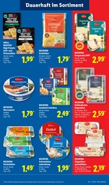 Ziegenkäse im Lidl Prospekt in Frankfurt Aktueller Lidl Prospekt mit Ziegenkäse, "LIDL LOHNT SICH", Seite 23