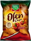 Chipsfrisch ungarisch von funny-frisch im aktuellen Kaufland Prospekt für 0,99 €