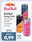 Aktuelle Red Bull Angebote bei aktiv & irma in Oldenburg Aktuelles Red Bull Energy Drink Angebot bei aktiv & irma in Oldenburg ab 0,99 €
