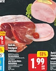 Serranoschinken von EDEKA Herzstücke für 1,99 € bei E center im Angebot Serranoschinken von EDEKA Herzstücke im aktuellen E center Prospekt