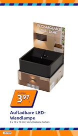 Lampe Angebote im Prospekt "Wochenangebote" von Action Lampe Angebote im Prospekt "Wochenangebote" von Action auf Seite 7
