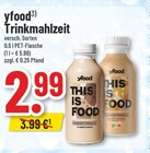 Trinkgut Fröndenberg - Trinkmahlzeit Angebot im Prospekt Trinkmahlzeit bei Trinkgut im Fröndenberg Prospekt für 2,99 €
