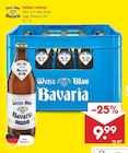 Helles Vollbier von Weiss Blau Bavaria im aktuellen Netto Marken-Discount Prospekt für 9,99 €