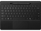 Aktuelles Surface Pro Flex Keyboard mit Slim Pen Tastatur Schwarz Angebot bei MediaMarkt Saturn in Würzburg ab 379,99 €