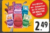 EDEKA Geldern - OH!CRAVIES Angebot im Prospekt OH!CRAVIES bei EDEKA im Geldern Prospekt für 2,49 €