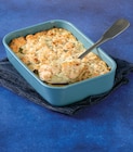 Parmentier de Saumon - Super U à Orléans Parmentier de Saumon en promo chez Super U Orléans à 6,95 €