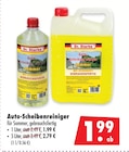 Aktuelle Pflege Angebote bei Mäc-Geiz in Nürnberg Aktuelles Auto-Scheibenreiniger Sommer Angebot bei Mäc-Geiz in Nürnberg ab 1,99 €