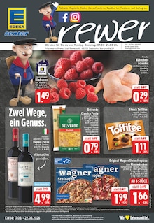E center Prospekt Aktuelle Angebote mit 30 Seiten