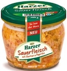Leberwurst oder Hausmacher im Angebot bei Netto mit dem Scottie in Halle Leberwurst oder Hausmacher Angebote von Harzer bei Netto mit dem Scottie Halle für 2,49 €