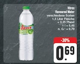 flavoured Water bei nah und gut im Eisingen Prospekt für 0,69 €