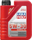 Motor-Nachfüllöl 5W30 Angebote von Liqui Moly bei Globus-Baumarkt Mainz für 14,99 €