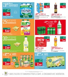 Offre Panaché dans le catalogue Supermarchés Match du moment à la page 16