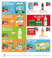Bière Angebote im Prospekt "C'EST TOUS LES JOURS LE MARCHÉ" von Supermarchés Match Bière Angebote im Prospekt "C'EST TOUS LES JOURS LE MARCHÉ" von Supermarchés Match auf Seite 16