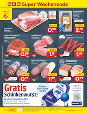 Rollbraten im Netto Marken-Discount Prospekt in Kaufbeuren Aktueller Netto Marken-Discount Prospekt mit Rollbraten, "Aktuelle Angebote", Seite 38