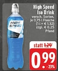 E center Kamp-Lintfort - Iso Drink Angebot im Prospekt Iso Drink bei E center im Kamp-Lintfort Prospekt für 0,99 €