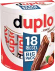 EDEKA Plattele - Riegel Angebot im Prospekt Riegel bei EDEKA im Plattele Prospekt für 3,99 €