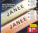 Chardonnay bei Netto Marken-Discount im Mockrehna Prospekt für 2,99 €