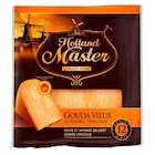 Gouda - HOLLAND MASTER dans le catalogue Carrefour