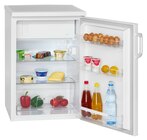 Aktuelles Kühlschrank mit Gefrierfach KS2194 Angebot bei REWE in Bensheim ab 199,00 €