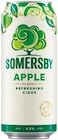 Cider von Somersby für 1,49 € bei Netto mit dem Scottie im Angebot Cider von Somersby im aktuellen Netto mit dem Scottie Prospekt
