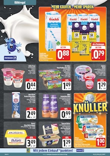 Sahne im E center Prospekt "Wir lieben Lebensmittel!" mit 30 Seiten (Nürnberg)