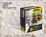 nah und gut Sehmatal-Cranzahl - Frische-Set Angebot im Prospekt Frische-Set bei nah und gut im Sehmatal-Cranzahl Prospekt für 2,49 €