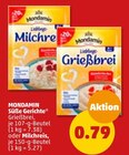 Süße Gerichte Angebot in Munster Süße Gerichte im aktuellen Prospekt bei Penny-Markt in Munster