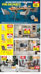 Stuhl Angebot im aktuellen Sconto SB Prospekt auf Seite 2