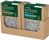 Vis pour bois aggloméré à Lidl dans Flavin