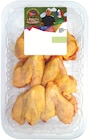 Promo Aile de Poulet x6 à 3,99 € dans le catalogue Intermarché à Les Sablettes