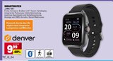 E center Weinheim - Smartwatch SWC-156 Angebot im Prospekt Smartwatch SWC-156 bei E center im Weinheim Prospekt für 9,99 €