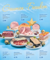 Aktueller famila Nordost Prospekt mit Würstchen, "Aktuelle Angebote", Seite 2