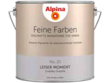Aktuelles Feine Farben No. 20 Leiser Moment Angebot bei OBI in Nürnberg ab 39,99 €