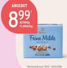 Kaffee von Tchibo im aktuellen EDEKA Prospekt