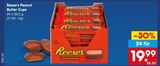Peanut Butter Cups im Angebot bei Netto Marken-Discount in Schorndorf Peanut Butter Cups Angebote von Reese's bei Netto Marken-Discount Schorndorf für 19,99 €