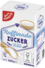 Raffinade-Zucker Angebote von GUT&GÜNSTIG bei EDEKA Rosenheim für 0,79 €