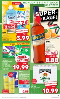 Red Bull im aktuellen Kaufland Prospekt (Wismar) Red Bull im Kaufland Prospekt "Hier bin ich richtig" mit 63 Seiten (Wismar)