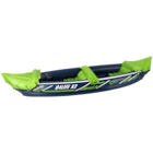 Promo Kayak gonflable Q4Life X2 à 49,95 € dans le catalogue Action à Sainte-Marie