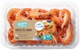 Aktuelles Crevettes Roses Angebot bei REWE in Mönchengladbach ab 3,49 €