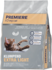 Aktuelle Katzenstreu Angebote bei Fressnapf in Dresden Aktuelles Extra Light Angebot bei Fressnapf in Dresden ab 11,99 €