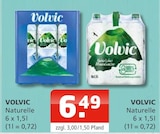 Aktuelles Naturelle Angebot bei Getränke Oase in Lünen ab 6,49 €