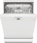 Stand-Geschirrspüler im Angebot bei expert in Langenfeld Stand-Geschirrspüler Angebote von Miele bei expert Langenfeld für 699,00 €