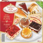 Bunte Sahne Platte Angebot in Fichtenberg Bunte Sahne Platte im aktuellen Prospekt bei Lidl in Fichtenberg