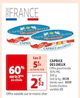 Caprice des dieux dans le catalogue Auchan Supermarché