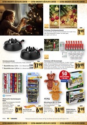 Aktueller E center Prospekt mit Christbaum, "Aktuelle Angebote", Seite 40