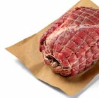 Rinderrollbraten Familienroulade von Globus im aktuellen GLOBUS Prospekt