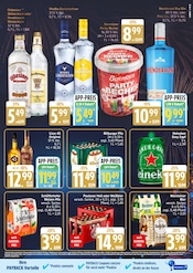 Aktueller E center Prospekt mit Bitburger, "Top Angebote", Seite 11